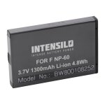 Intensilo batterie remplacement pour samsung hp - l1812a, hp r07, slb - 1037, slb - 1137 pour appareil ...