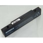 Intensilo li - ion batterie 6000mah (11. 1v) pour notebook samsung np - r530, np - r540, np - r730, np ...
