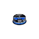 Intenso - 25 x dvd + r - 4. 7 go 16x - surface imprimable par jet d'encre - spindle Intenso - 25 x dvd + r - 4. 7 go 16x - surface imprimable par jet d'encre - spindle