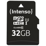 Intenso 3423480 micro sdhc class 10 uhs-i