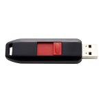 Intenso 3511470 cl� usb 2. 0 16 go noir