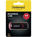 Intenso 3511490 business line