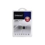 Intenso 3500450 usb drive micro line
