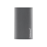 Intenso - premium edition - ssd - 256 go - externe (portable) - 1. 8  - usb 3. 0 - anthracite