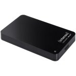 Intenso festplatte 2tb usb 3. 0 6. 35cm 2. 5'' schwarz - festplatte - 2, 5  disque dur externe 2 to 5400 ...