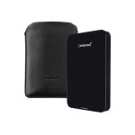 Intenso memory drive - disque dur - 2 to - externe (portable) - 2. 5  - usb 3. 0 - 5400 tours / min - ...