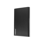 Intenso memory home - disque dur - 500 go - externe (portable) - 2. 5  - usb 3. 0 - 5400 tours / min ...