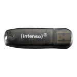 Intenso rainbow line - cl� usb - 16 go - usb 2. 0