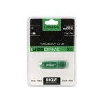 Intenso rainbow line - cl� usb - 8 go - usb 2. 0