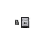 Intenso secure digital card micro sd uhs - i 32 gb memory card Intenso secure digital card micro sd uhs - i 32 gb memory card