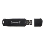 Intenso speed line - cl� usb - 16 go - usb 3. 0 - noir