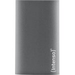 Intenso premium - ssd - 2 to - externe (portable) - 1. 8 - usb 3. 2 gen 1x1 - anthracite Intenso premium - ssd - 2 to - externe (portable) - 1. 8 - usb 3. 2 gen 1x1 - anthracite