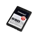 Intenso - ssd - 240 go - interne - 2. 5 - sata 6gb / s Intenso - ssd - 240 go - interne - 2. 5 - sata 6gb / s