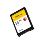 Intenso top performance - ssd - 128 go - interne - 2. 5  - sata 6gb / s