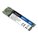 Intenso top - ssd - 128 go - interne - m. 2 2280 - sata 6gb / s