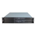 Inter - tech ipc 2u - 2129n - montable sur rack - 2u - ssi eeb - pas d'alimentation - usb