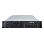 Inter - tech ipc 2u - 2406 - rack - montable - 2u - ssi eeb - sata - hot - swap - pas d'alimentation ...
