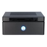 Inter - tech mini itx - 603 - usff - mini itx - adaptateur secteur 60 watt Inter - tech mini itx - 603 - usff - mini itx - adaptateur secteur 60 watt