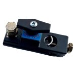 Interrupteur de coupure de batterie de voiture 12 v 24 v, interrupteur anti - fuite universel pour borne ...