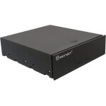 Iocrest 13, 3 cm vierge tiroir rack pour ranger ordinateur accessoires / mdias cd / driver / cble[pou6264548 ...