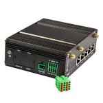 Iot milesight industrial cellular router 3g 4g wi - fi Iot milesight industrial cellular router 3g 4g wi - fi