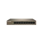 Ip - com networks router wireless m20 - 8g - poe gigabit ethernet vpn grigio 1000mhz