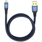Ipad / iphone / ipod câble de données / câble de charge [1x usb 2. 0 type a mâle - 1x dock apple mâle ... Ipad / iphone / ipod câble de données / câble de charge [1x usb 2. 0 type a mâle - 1x dock apple mâle ...