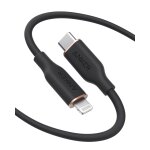Iphone usb c cable, powerline iii flow usb - c to lightning pd cable, compatible with iphone 13 / 13 ...