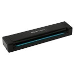 Iris iriscan executive 4 - scanner � feuilles - cis double - recto - verso - 216 x 813 mm - 600 dpi x ...