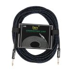 Irin jecable - cble de connexion d'ampli de ligne jack, fil audio, fil de rduction de bruit, accessoires, ...