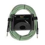 Irin jecable - cble de connexion d'ampli de ligne jack, fil audio, fil de rduction de bruit, accessoires, ...
