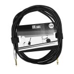 Irin jecable - cble de connexion d'ampli de ligne jack, fil audio, fil de rduction de bruit, accessoires, ...