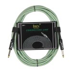 Irin jecable - cble de connexion d'ampli de ligne jack, fil audio, fil de rduction de bruit, accessoires, ...
