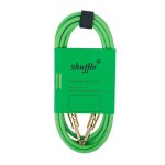 Irin jecable - cble de connexion d'ampli de ligne jack, fil audio, fil de rduction de bruit, accessoires, ...