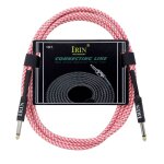Irin jecable - cble de connexion d'ampli de ligne jack, fil audio, fil de rduction de bruit, accessoires, ...