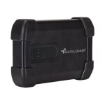 Ironkey h300 basic - disque dur - chiffré - 500 go - externe (portable) - usb 3. 0 - fips 140 - 2 level ... Ironkey h300 basic - disque dur - chiffré - 500 go - externe (portable) - usb 3. 0 - fips 140 - 2 level ...