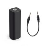 Isolateur de filtre de bruit de boucle de terre anti - interfrence, suppression pour le systme audio ...