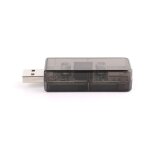 Isolateur usb 12 mbps, accessoires, quipement d'isolant numrique industriel