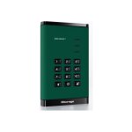 Istorage diskashur� - disque dur - chiffr� - 500 go - externe (portable) - usb 3. 2 gen 1 - 256 - bit ...