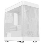 Itek boitier mini tour micro atx promesh 35 (blanc)