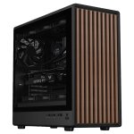 Itek woody w2b tower bois