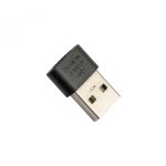 Jabra 14208 - 38 changeur de genre de c�ble usb c usb a noir