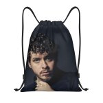 Jack harlow sac � dos � cordon de serrage pour le sport, le yoga, la natation, la gym, le sport, � bandouli�re ...