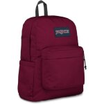 Jansport big student grand sac � dos, compartiment pour ordinateur portable. [t10]