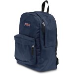 Jansport big student grand sac � dos, compartiment pour ordinateur portable. [t13]