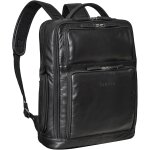 Jayden' sac a dos business homme en cuir vritable - grand sac vintage avec compartiment pour ordinateur ...
