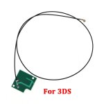 Jcd - carte de câble d'antenne wifi flexible pcb pour console de jeu, pour 3ds 3dsll 3dsxl - type for ... Jcd - carte de câble d'antenne wifi flexible pcb pour console de jeu, pour 3ds 3dsll 3dsxl - type for ...