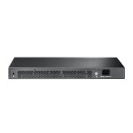 Jetstream 24 - port gb l2 switch 4 sfp