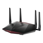 Jeu netgear nighthawk pro xr1000 - routeur sans fil commutateur 4 ports - 1gbe - wi - fi 6 - bi - bande ...