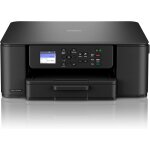 Jexnovashop - dcp - j1313dw imprimante jet d'encre multifonction 3 - en - 1 (impression, copie, scan) ...